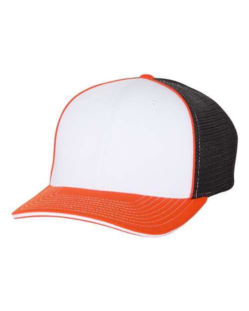 Richardson - Pulse Sportmesh R-Flex Cap - 172