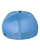 Fitted Pulse Sportmesh with R-Flex Cap