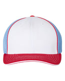 Fitted Pulse Sportmesh with R-Flex Cap