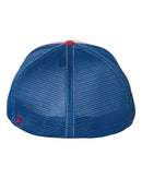 Fitted Pulse Sportmesh with R-Flex Cap