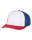 Richardson - Pulse Sportmesh R-Flex Cap - 172