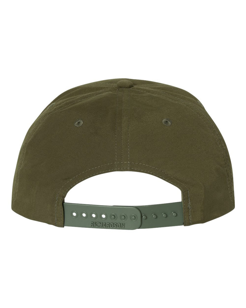 Umpqua Snapback Cap