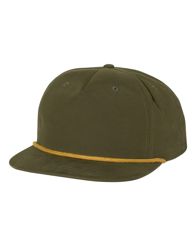 Umpqua Snapback Cap