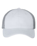 Sportsman - Contrast-Stitch Mesh-Back Cap - 3100