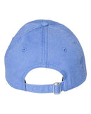 Valucap - Pigment-Dyed Cap - SP500