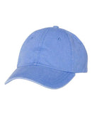 Valucap - Pigment-Dyed Cap - SP500