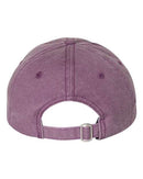 Valucap - Pigment-Dyed Cap - SP500
