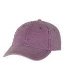 Valucap - Pigment-Dyed Cap - SP500