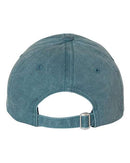 Valucap - Pigment-Dyed Cap - SP500