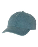 Valucap - Pigment-Dyed Cap - SP500