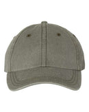 Valucap - Pigment-Dyed Cap - SP500