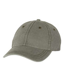 Valucap - Pigment-Dyed Cap - SP500