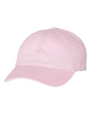 Pigment-Dyed Cap