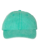 Valucap - Pigment-Dyed Cap - SP500