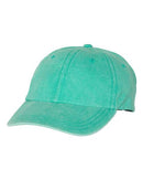 Valucap - Pigment-Dyed Cap - SP500