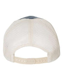 Valucap - Pigment-Dyed Trucker Cap - SP510