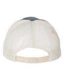 Valucap - Pigment-Dyed Trucker Cap - SP510