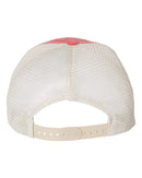 Pigment-Dyed Trucker Cap