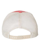 Valucap - Pigment-Dyed Trucker Cap - SP510