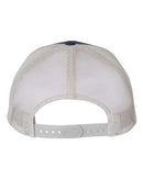 YP Classics - Retro Trucker Cap - 6606