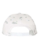 YP Classics - Premium Flat Bill Snapback Cap - 6089M