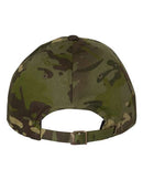 YP Classics - Classic Dad Hat - 6245CM