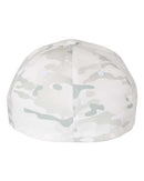 Flexfit - Cotton Blend Cap - 6277