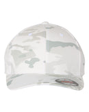 Cotton Blend Cap