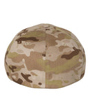 Cotton Blend Cap