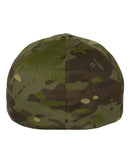 Cotton Blend Cap