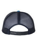 Richardson - Printed Trucker Cap - 112P
