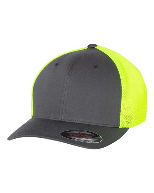 Flexfit - Trucker Cap - 6511