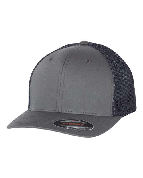 Flexfit - Trucker Cap - 6511