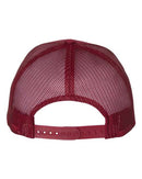 YP Classics - Retro Trucker Cap - 6606