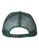 YP Classics - Retro Trucker Cap - 6606