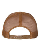 YP Classics - Retro Trucker Cap - 6606