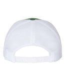 YP Classics - Retro Trucker Cap - 6606
