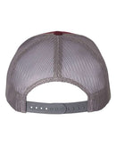YP Classics - Retro Trucker Cap - 6606