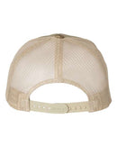 YP Classics - Retro Trucker Cap - 6606