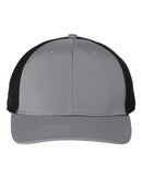 Poly Trucker Cap
