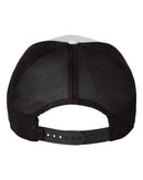 Poly Trucker Cap