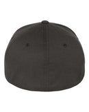 Flexfit - V-Flexfit® Cotton Twill Cap - 5001