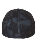 Cotton Blend Cap