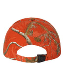 Camo Cap