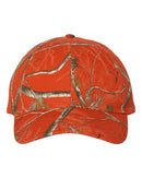 Camo Cap