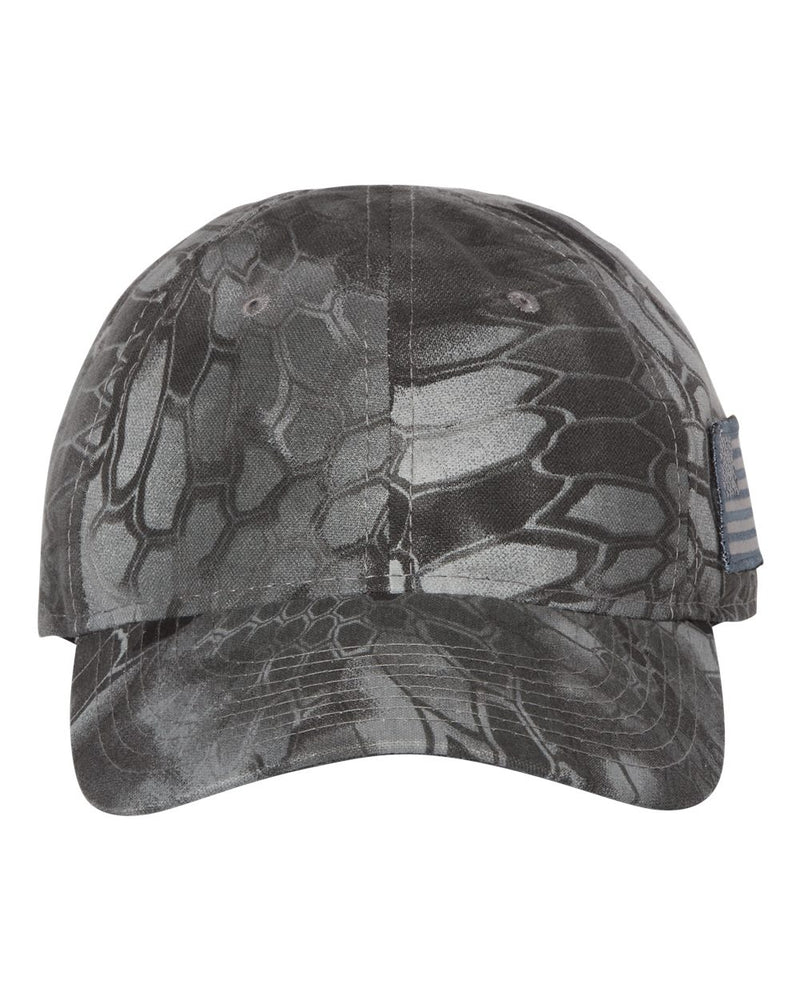 Kryptek Camo Cap