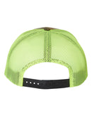 Modern Trucker Cap