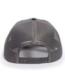 Modern Trucker Cap