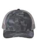 Outdoor Cap - Modern Trucker Cap - OC771