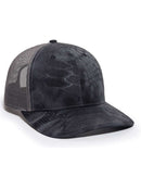 Modern Trucker Cap